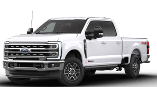 2026 Ford Super Duty® External Image 2